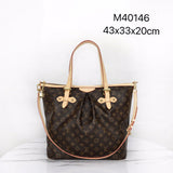 Amelia- Lu-Vi bags - 11788