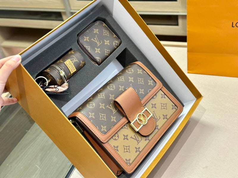 Amelia - LV Bags - 14893