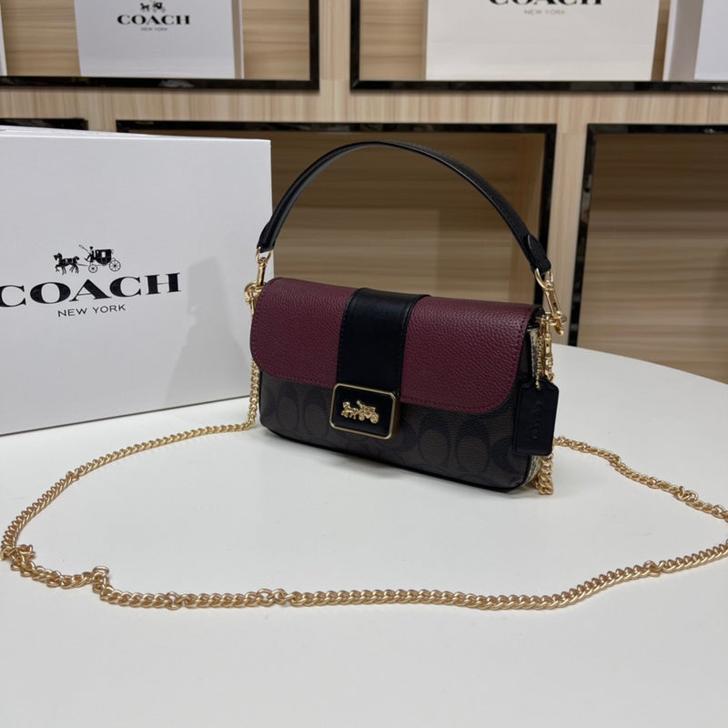 Amelia- CAH Bags - 592