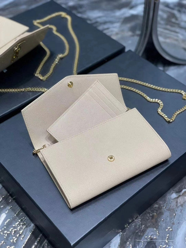 YSL BAGS - WOMEN LOVE LUXURY BAGS - 1664