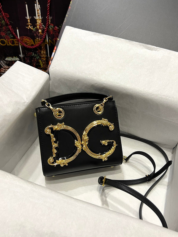 Amelia- DG Bags - 328