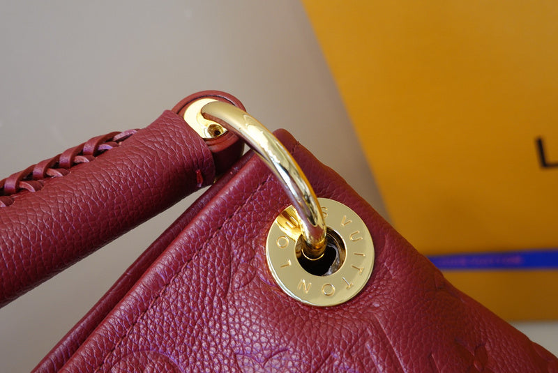 Amelia - LV Bags - 12957