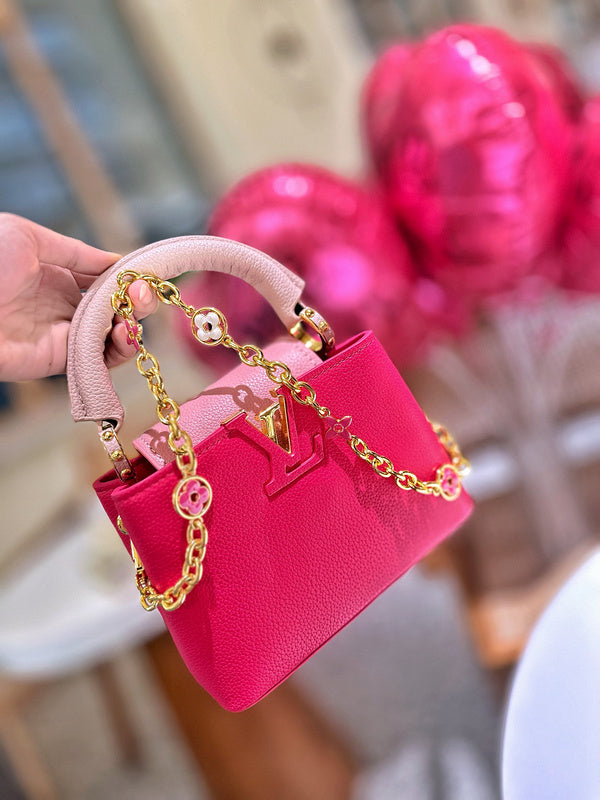 Amelia - LV Bags - 14675