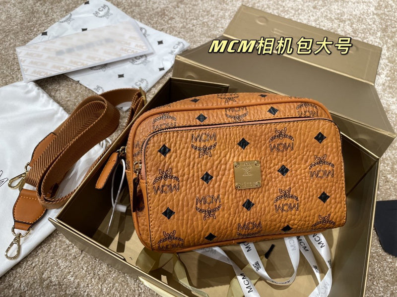 Amelia- - MQM Bags - 144