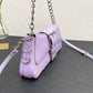 Amelia - BLN-CIAGA WOMEN LUXURY BAGS - 807