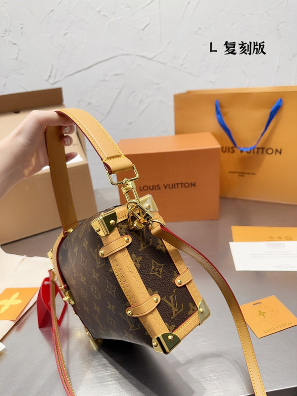 Amelia - LV Bags - 14763