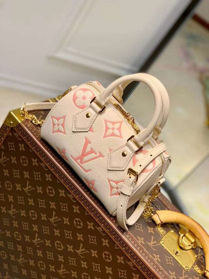Amelia- Lu-Vi bags - 11581