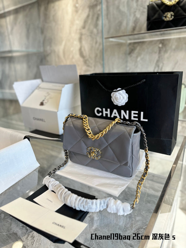 Amelia- CHL Bags - 7127