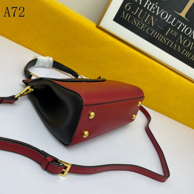 Camila Bags - Prada Bags - 747