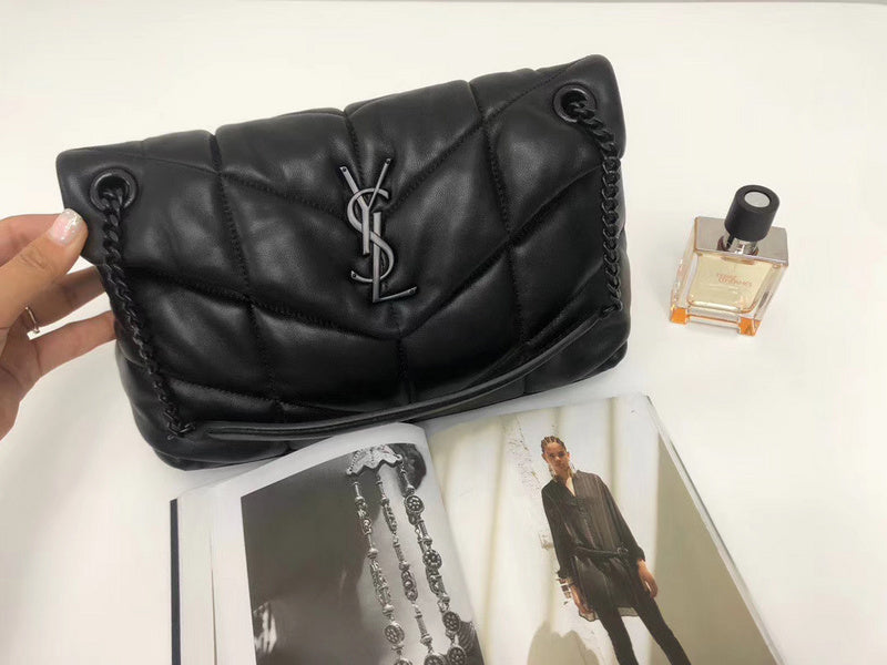 Amelia - YSL Bag - 3805