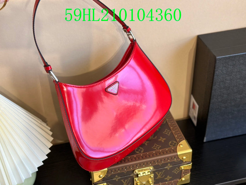 Prada Bags - The Barnes Bags  650