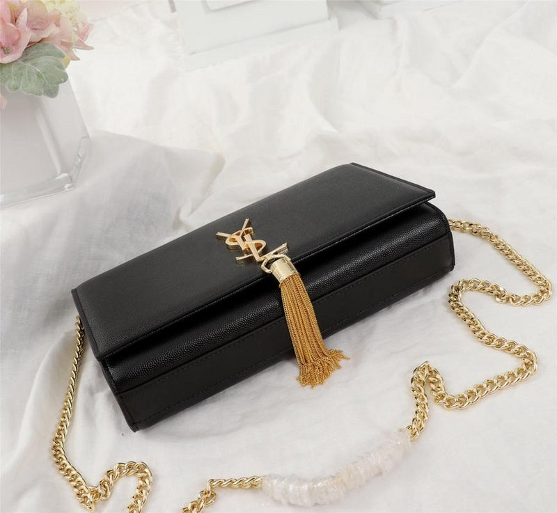 Amelia - YSL Bag - 2614