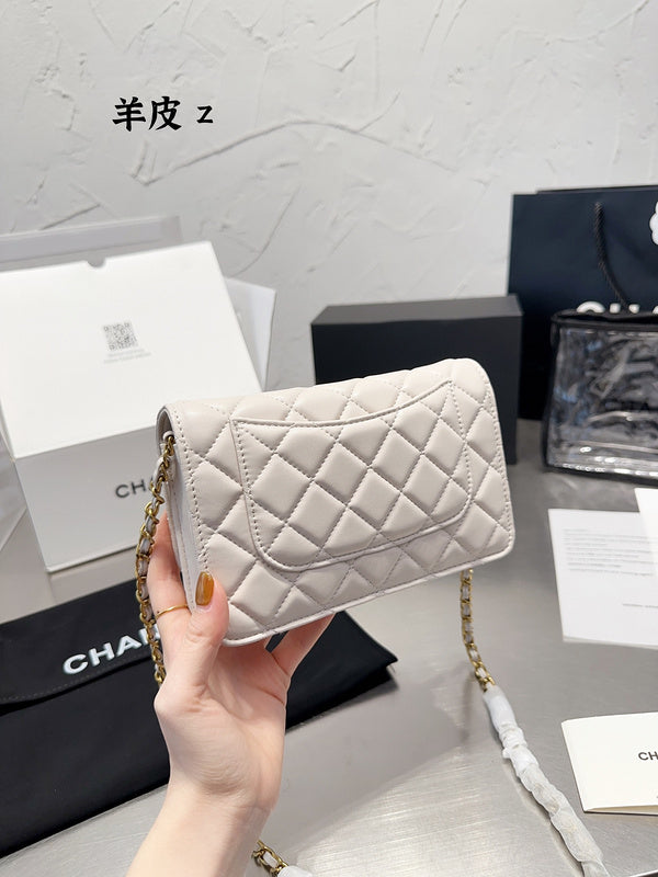 Amelia- CHL Bags - 7235