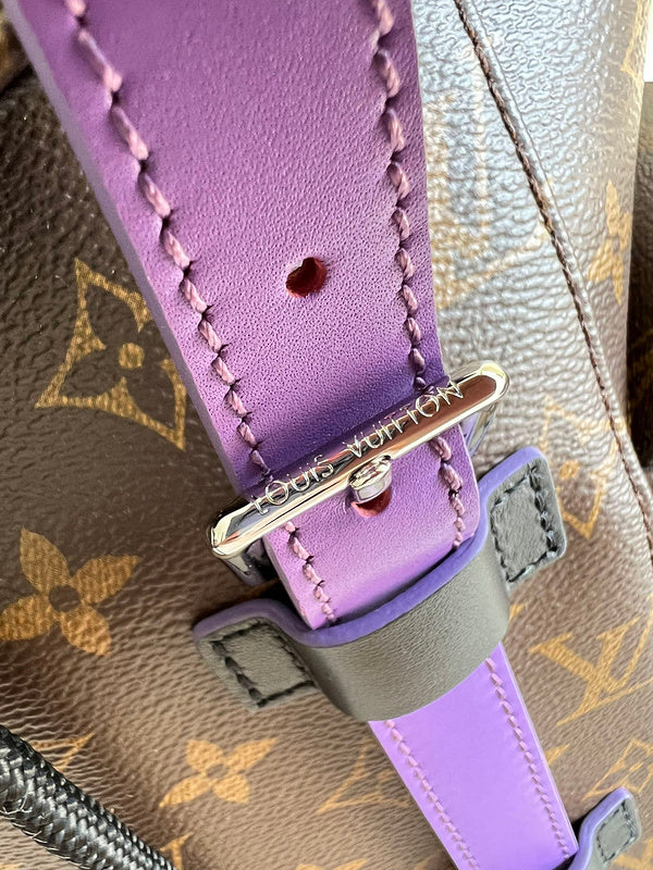 Amelia - LV Bags - 16258