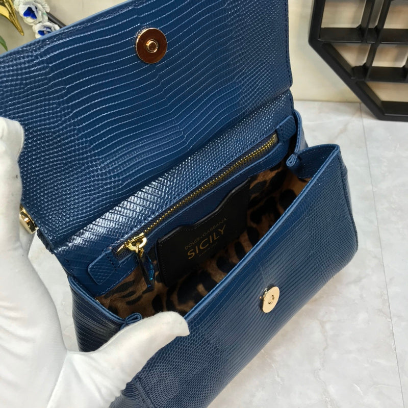 Amelia- DAG Bags - 005