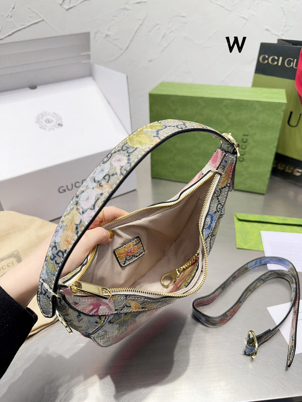 Amelia  - GCI Bags - 11931