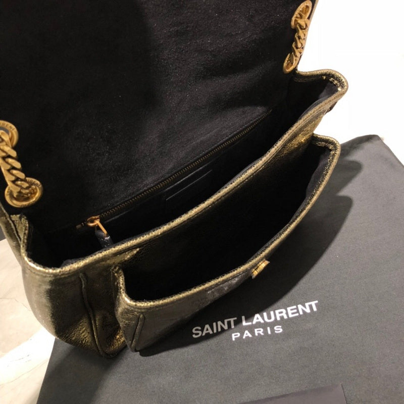 Amelia - YSL Bag - 4048