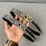 Amelia - LOV Belts - 055