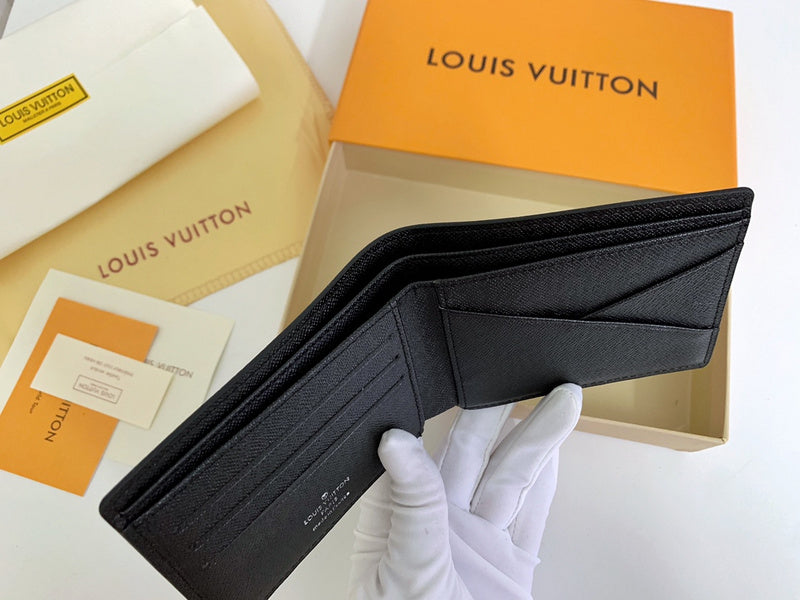 Amelia- LOV  Luxury  Wallets - 818
