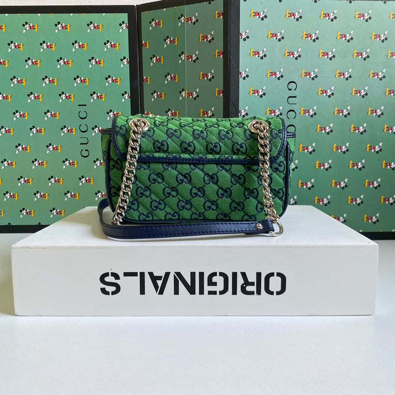 Amelia- GCI Bags - 2110