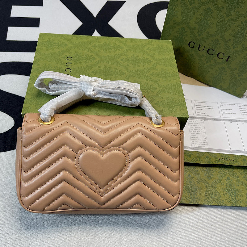 Amelia  - GCI Bags - 8011