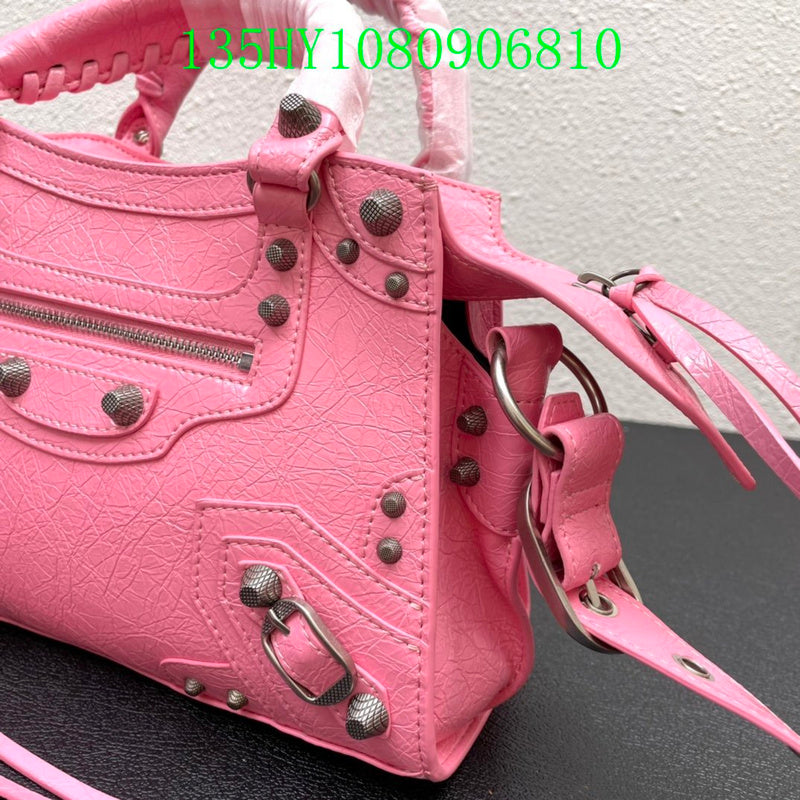 Amelia - BGA Bags - 2117