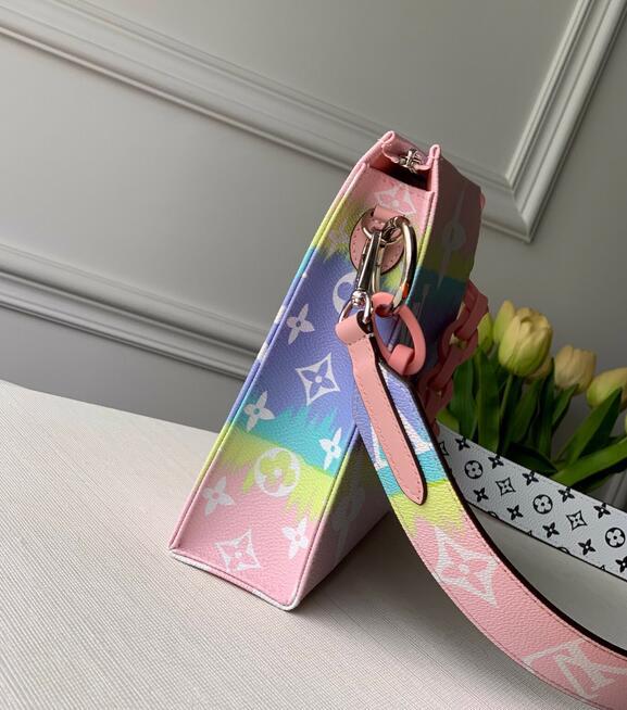 AmeliaLuxury - LOV Bags - 3127