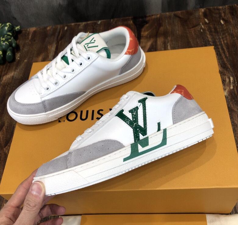 AmeliaLuxury - LOV Men Shoes - 1185