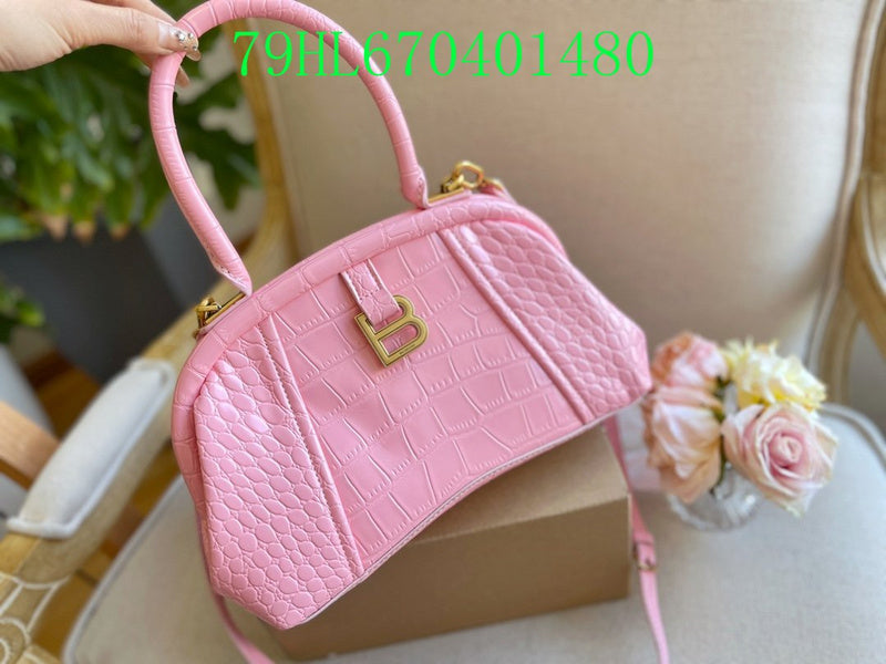 Amelia - BGA Bags - 2353