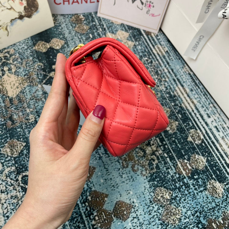 Amelia - CHL Bags - 1675