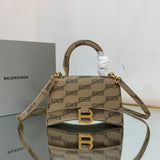 LUSSO OFFICIAL -   BLN-CIAGA BAGS - 694