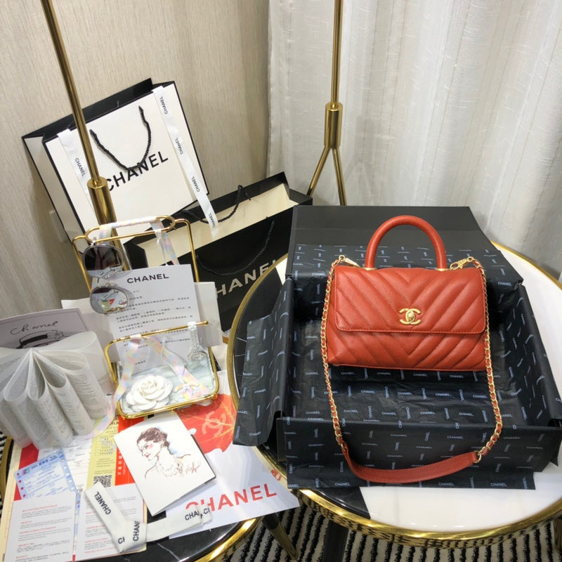 Amelia - CHL Bags - 1948