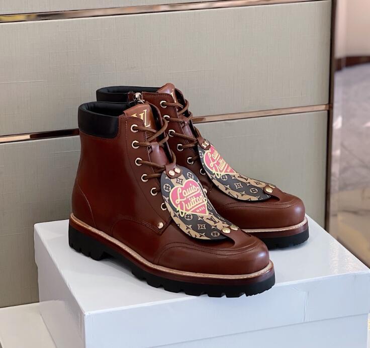 AmeliaLuxury - LOV Men Shoes - 1224