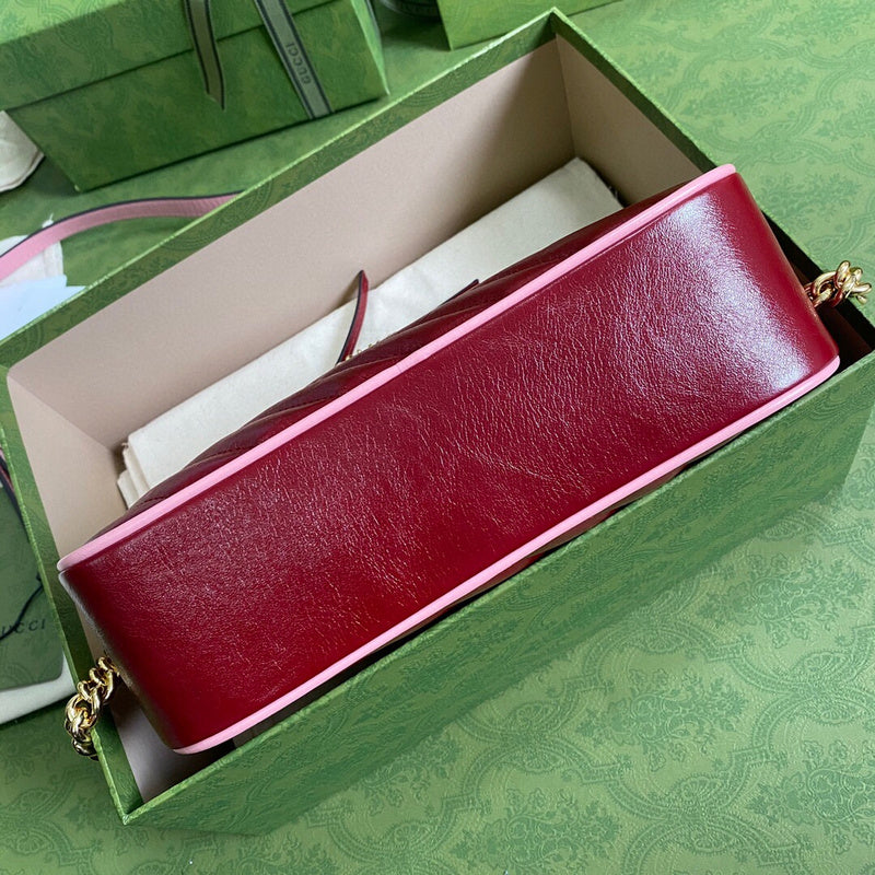 Amelia- GCI Bags - 5811