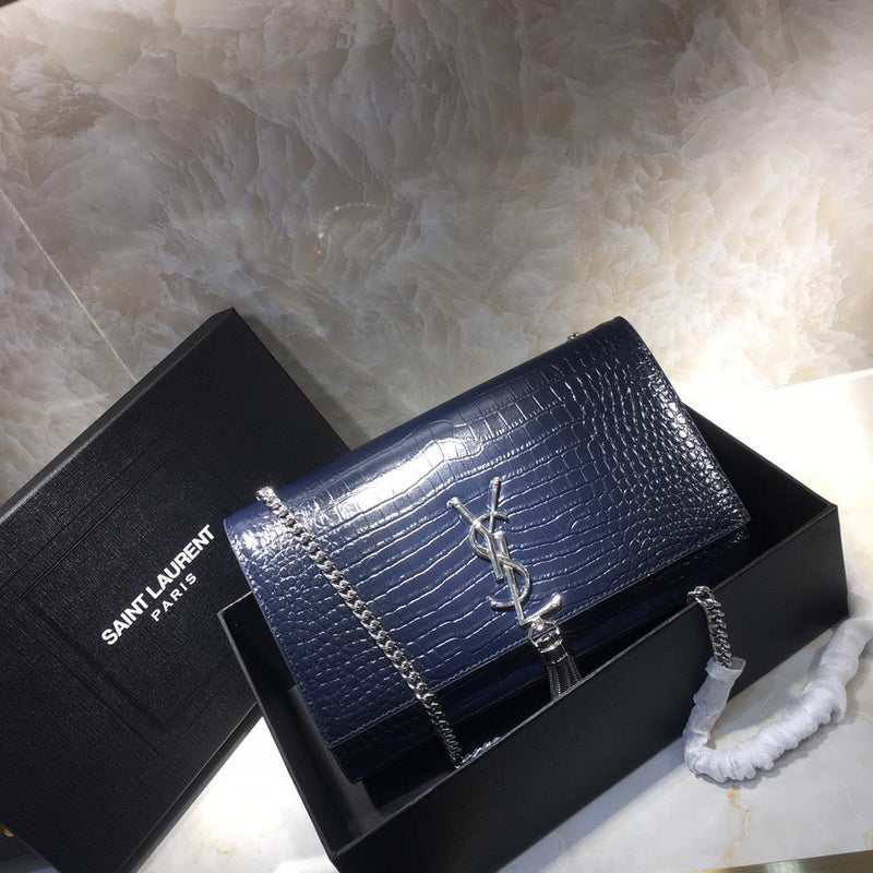 Amelia - YSL Bag - 2688