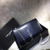 Amelia - YSL Bag - 2688