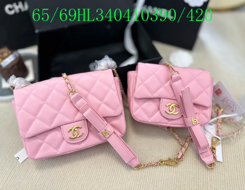 Amelia - CHL Bags - 1154