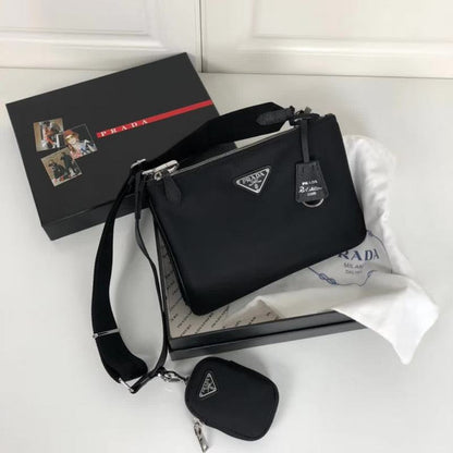 Camila Bags - Prada Bags - 1641