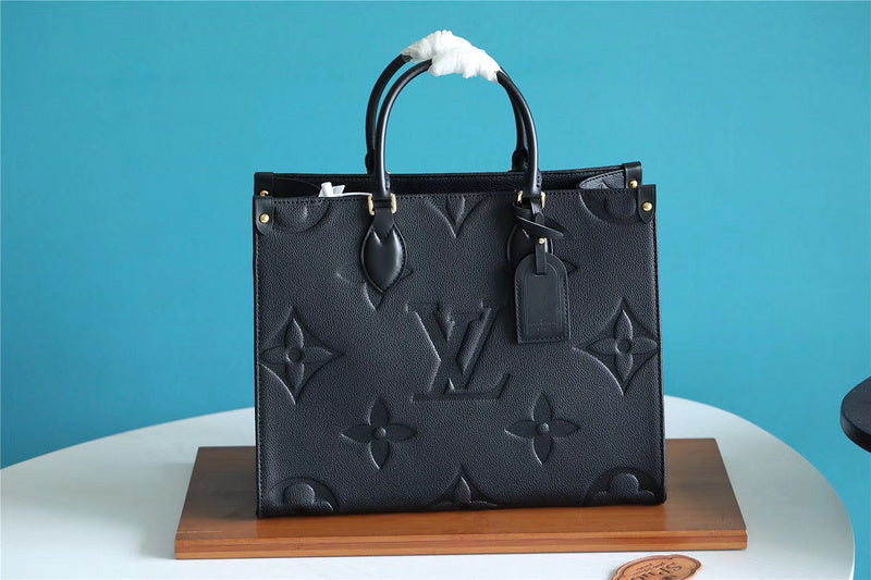 Fan Fashion Lu-Vi bags - 8657