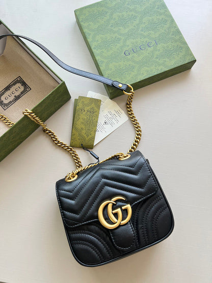 Amelia- GUKI Bags - 386