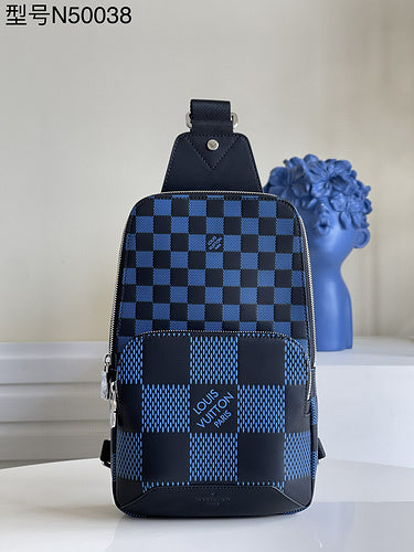Amelia- - LOV Men Bags - 488