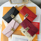 Amelia- LOV  Luxury  Wallets - 754