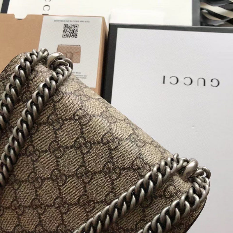 Amelia Fashion - GCI Bags - 3350
