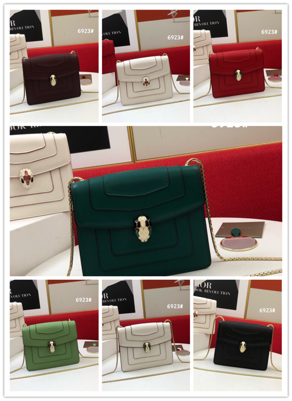 B-Berry Bags - Women Ameliave Luxury Bags - 533