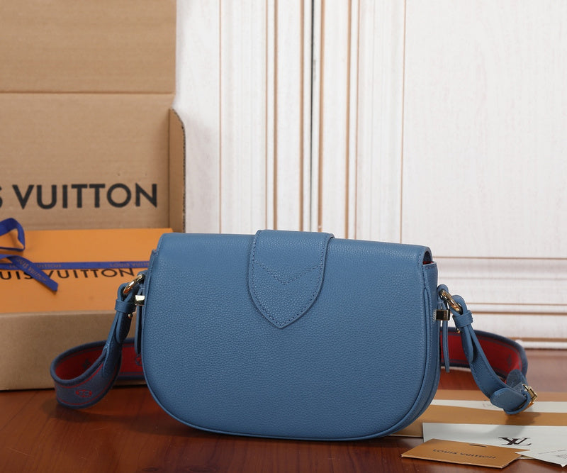 Amelia Fashion Lu-Vi bags - 17112