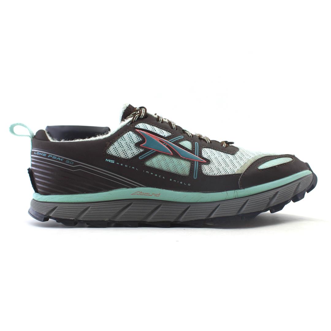 ALTRA LONE PEAK 3.0
