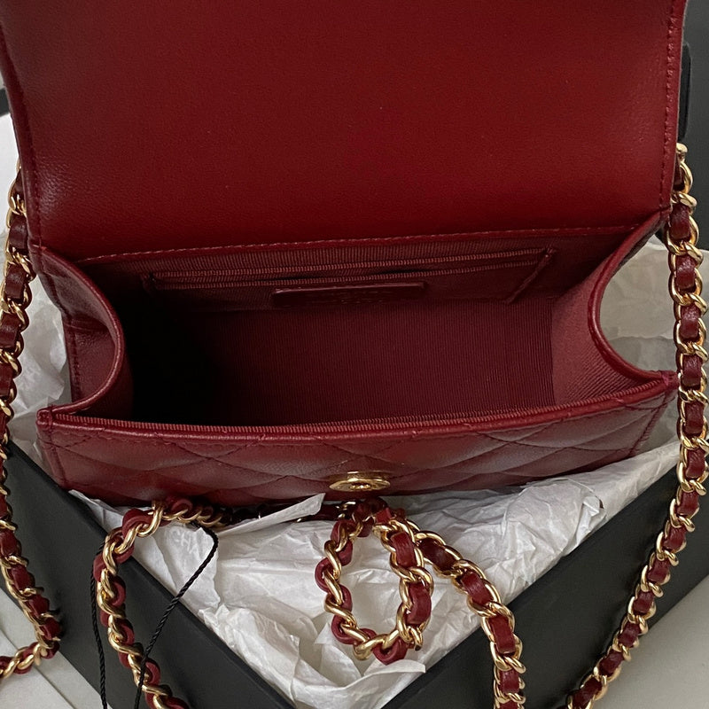 Amelia- CHL Bags - 7360