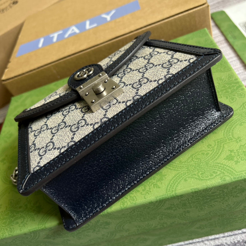 Amelia- GCI Bags - 4488