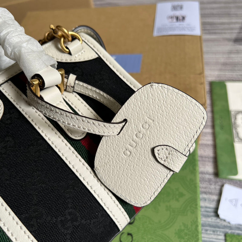 Amelia- GCI Bags - 5689