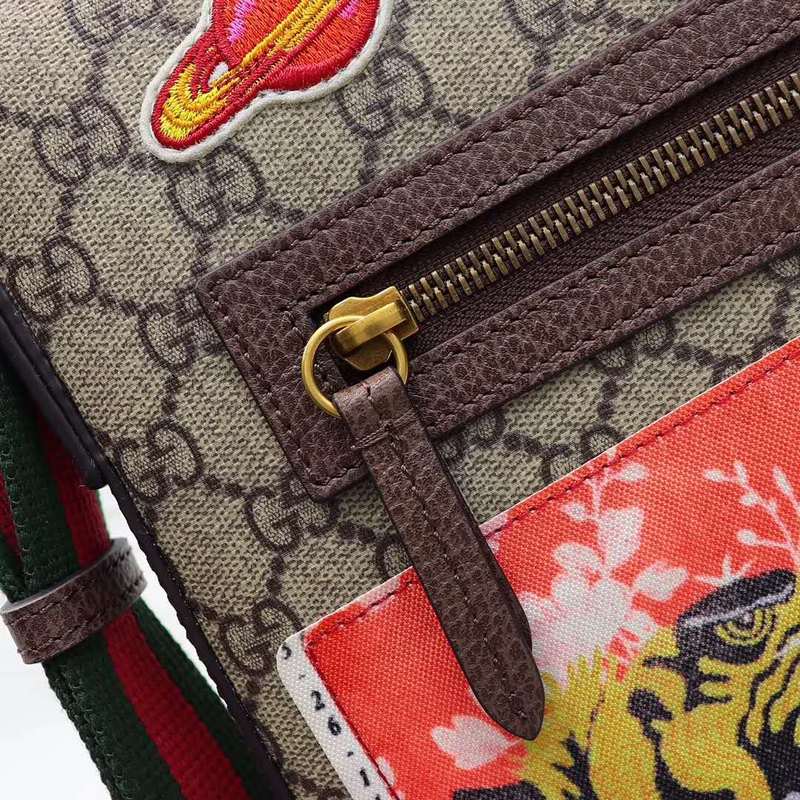 AmeliaLuxury - GCI Bags - 765